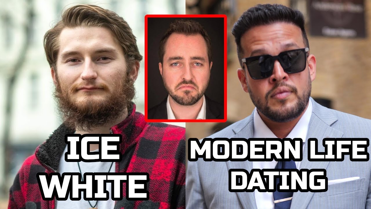 UPDATES! John Scamphony Liarstyle CAUGHT FALSIFYING EVIDENCE! [Ice White] [@ModernLifeDating]