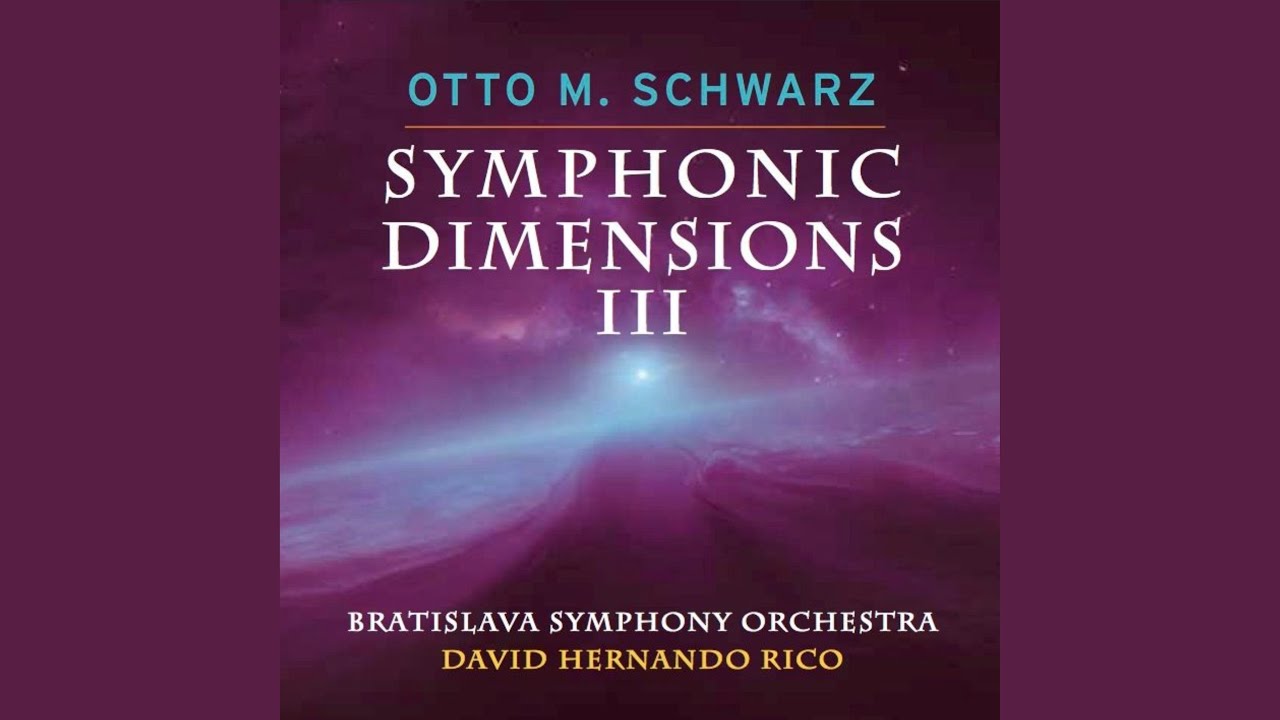 Mont Blanc (feat. Bratislava Symphonic Orchestra)