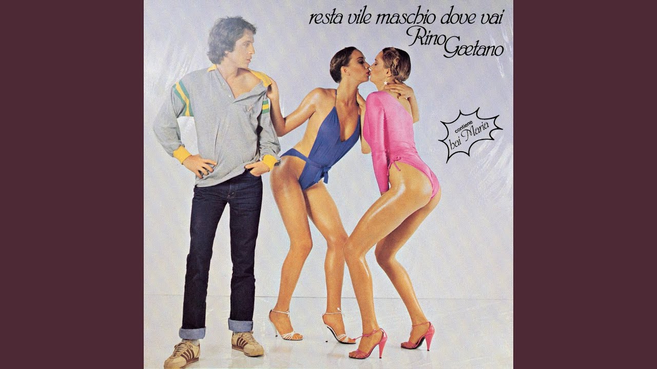 Ahi Maria