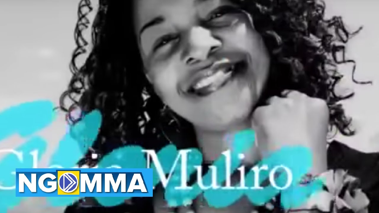 Mwiai by Gloria Muliroft Evelyn Muyonga (official Video)