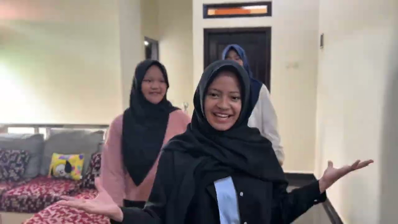 Tawar-Menawar Sewa Rumah