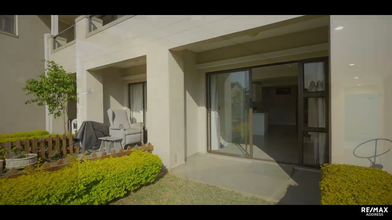 Retirement Village | Assagay | South Africa