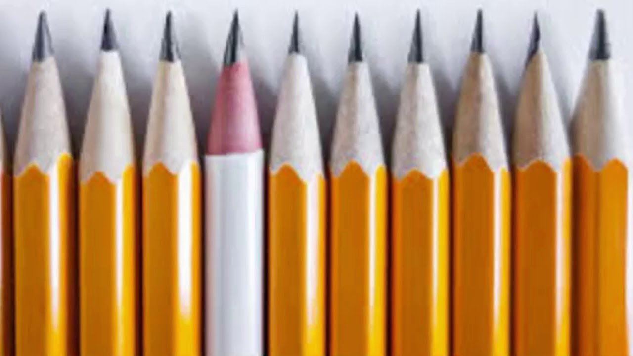 Try not to OCD