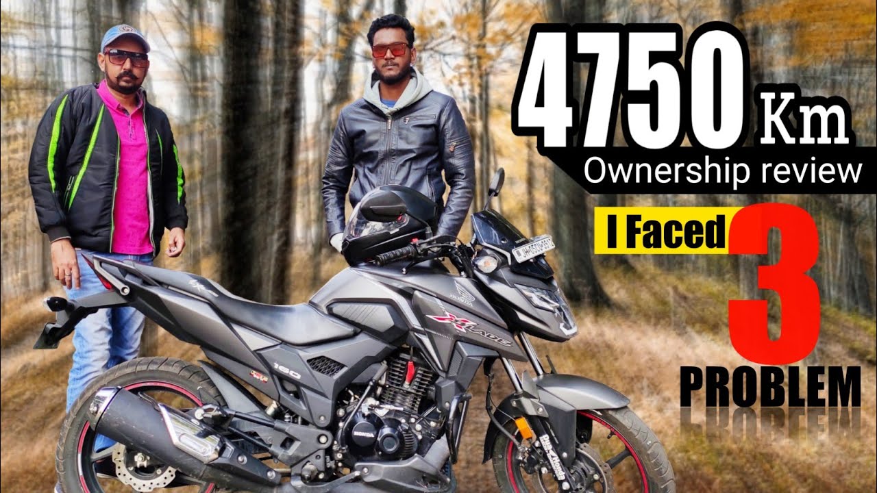 Honda XBlade 160 Ownership Review | Mileage Test | Ride Review | Price | Hindi | New