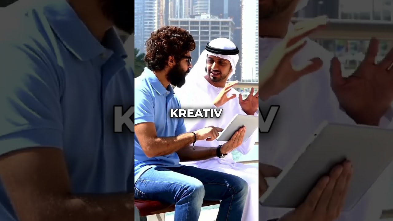 Diese Fakten über Dubai solltest du kennen! 
