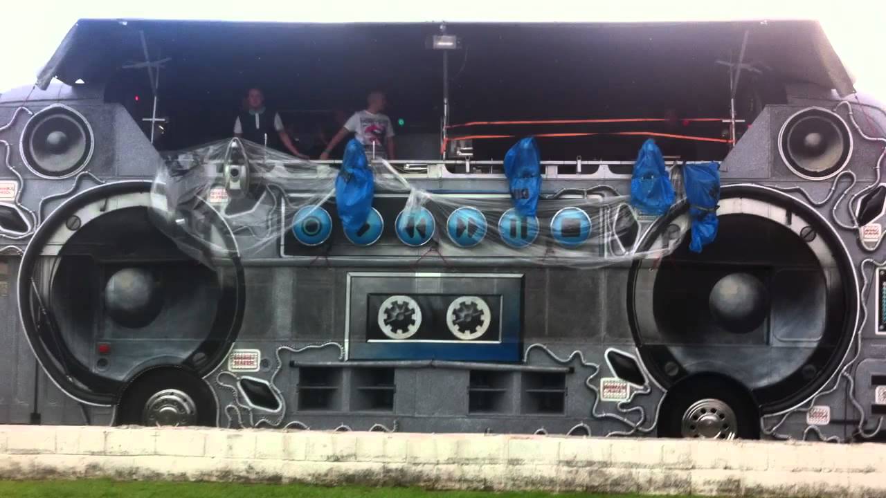 Bounce Heaven Culmination Part 26 - KB Project - More & More