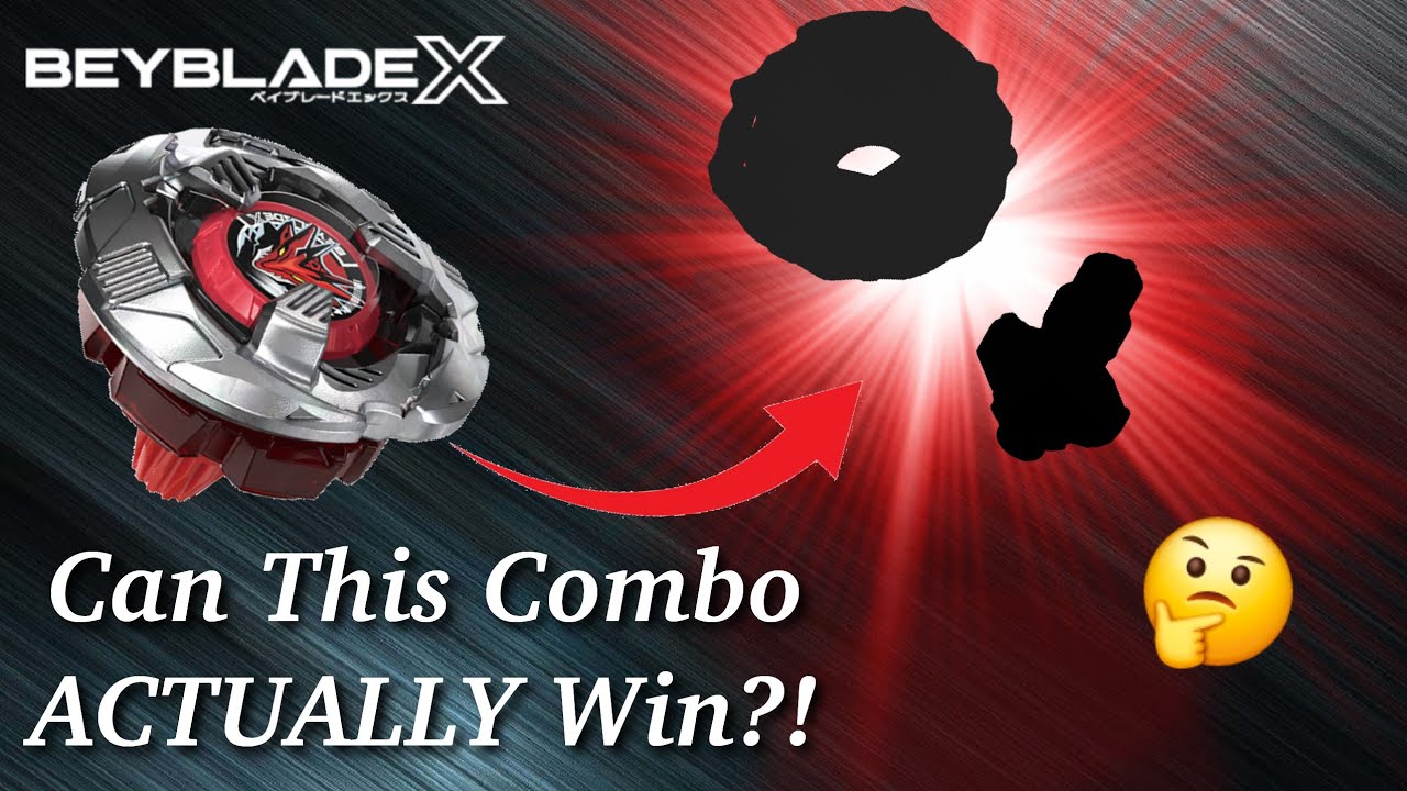 Can This Shelter Drake Combo BEAT 6 S-Tier Beyblade X Combos?!