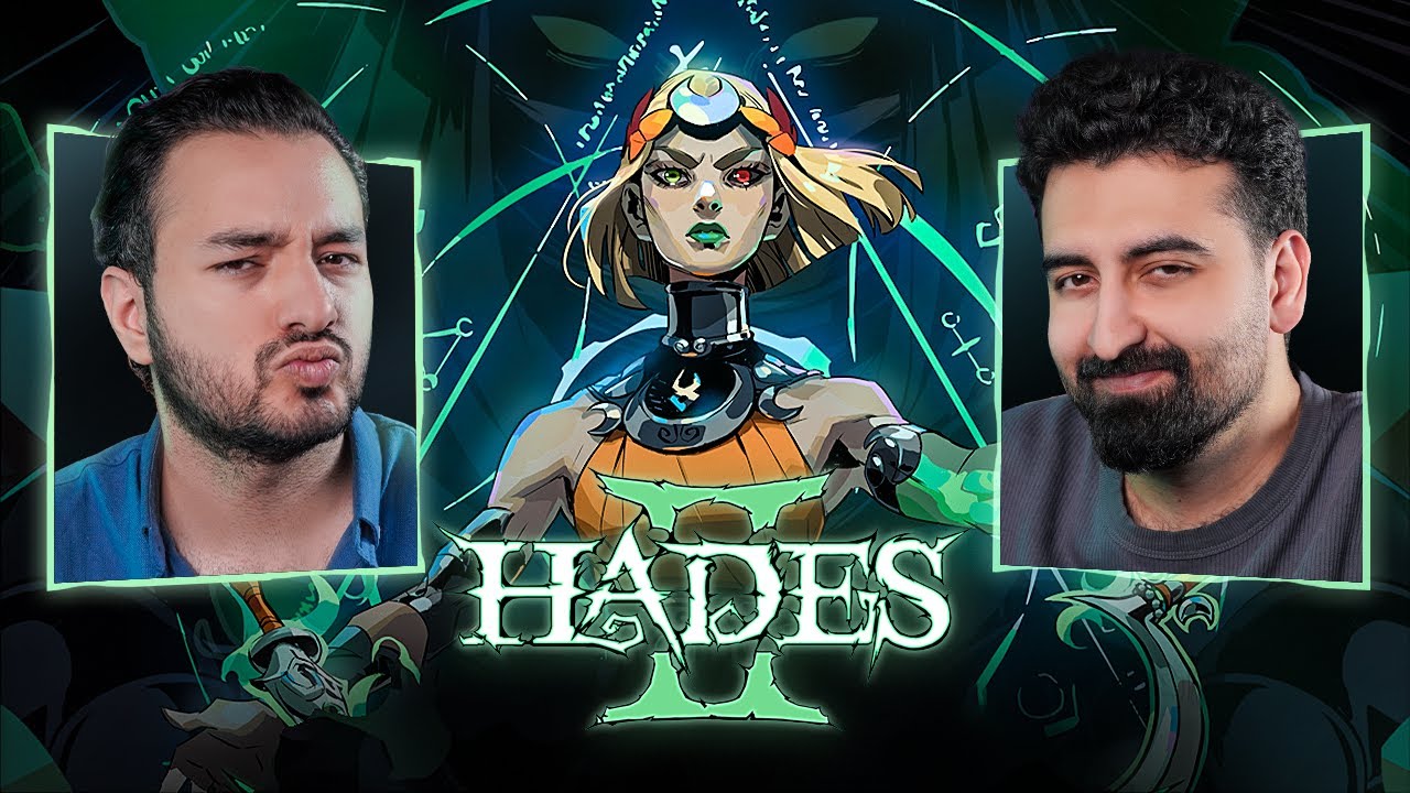 بالاترین متای سال | لتس پلی بازی Hades 2