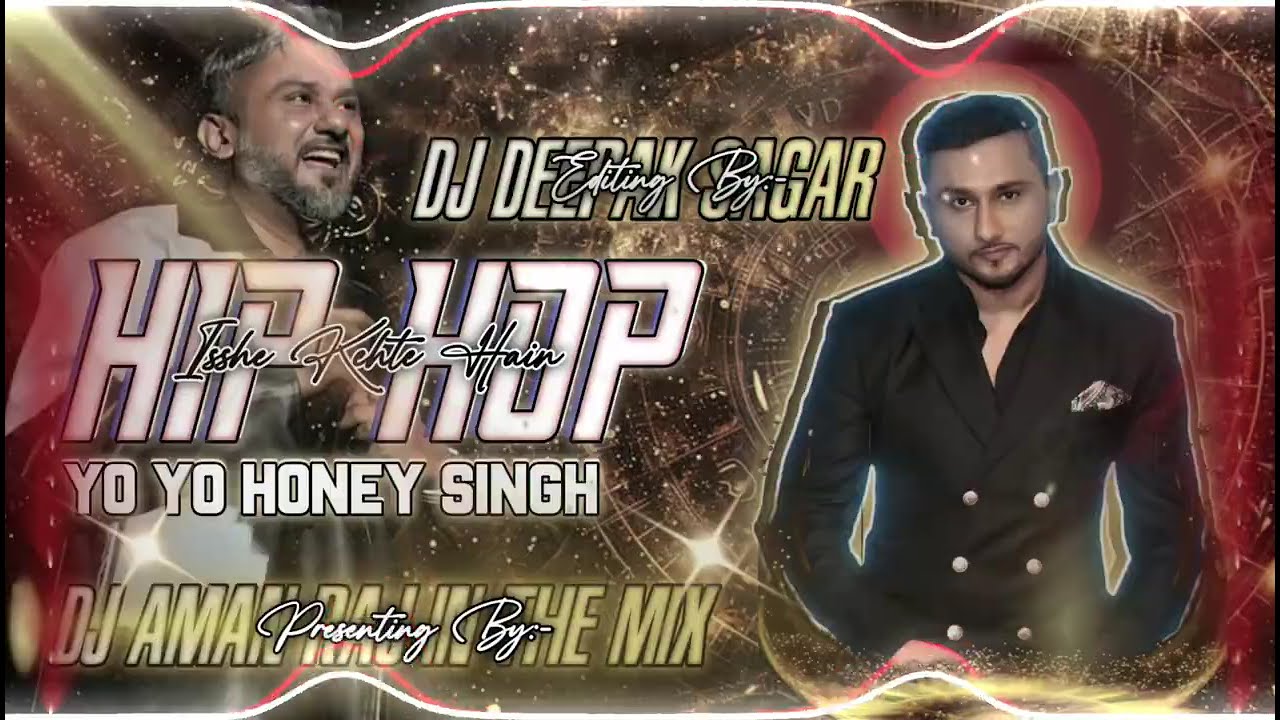 Issey Khete Hai Hip Hop Honey Singh|| Remix Version|| High Gain Mix|| Dj Aman Raj|| It's Dj SwaM