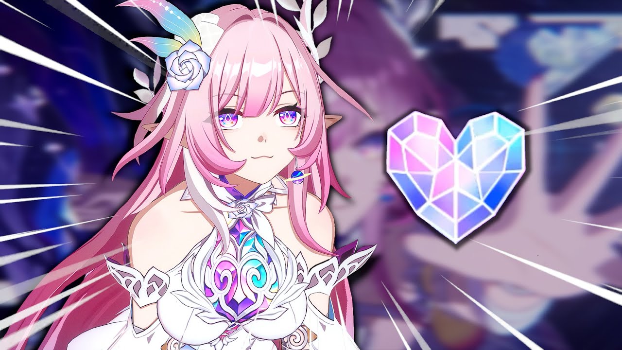 Ely- CYRENE EXE | Honkai: Star Rail