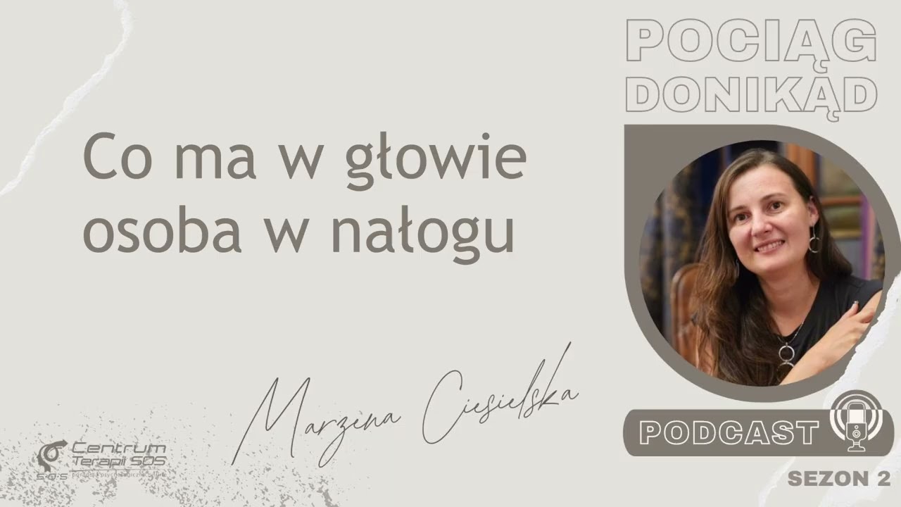 S02E30 Co ma w głowie osoba w nałogu