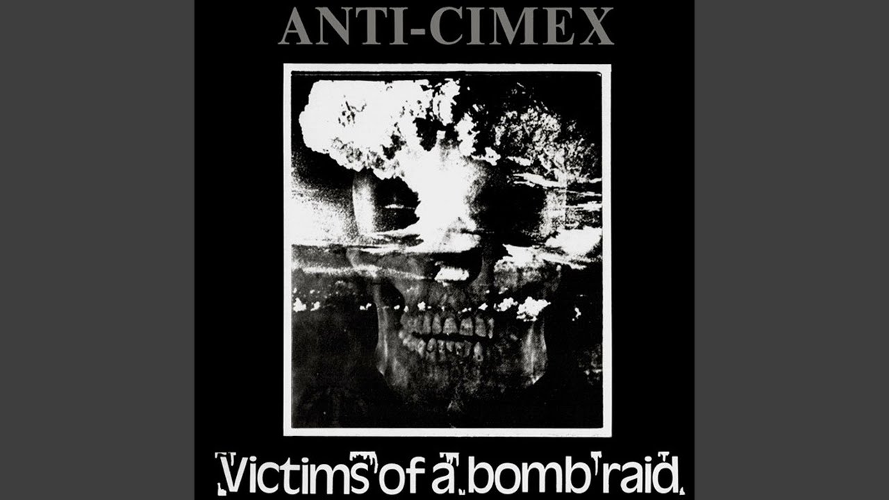 Victims Of A Bombraid