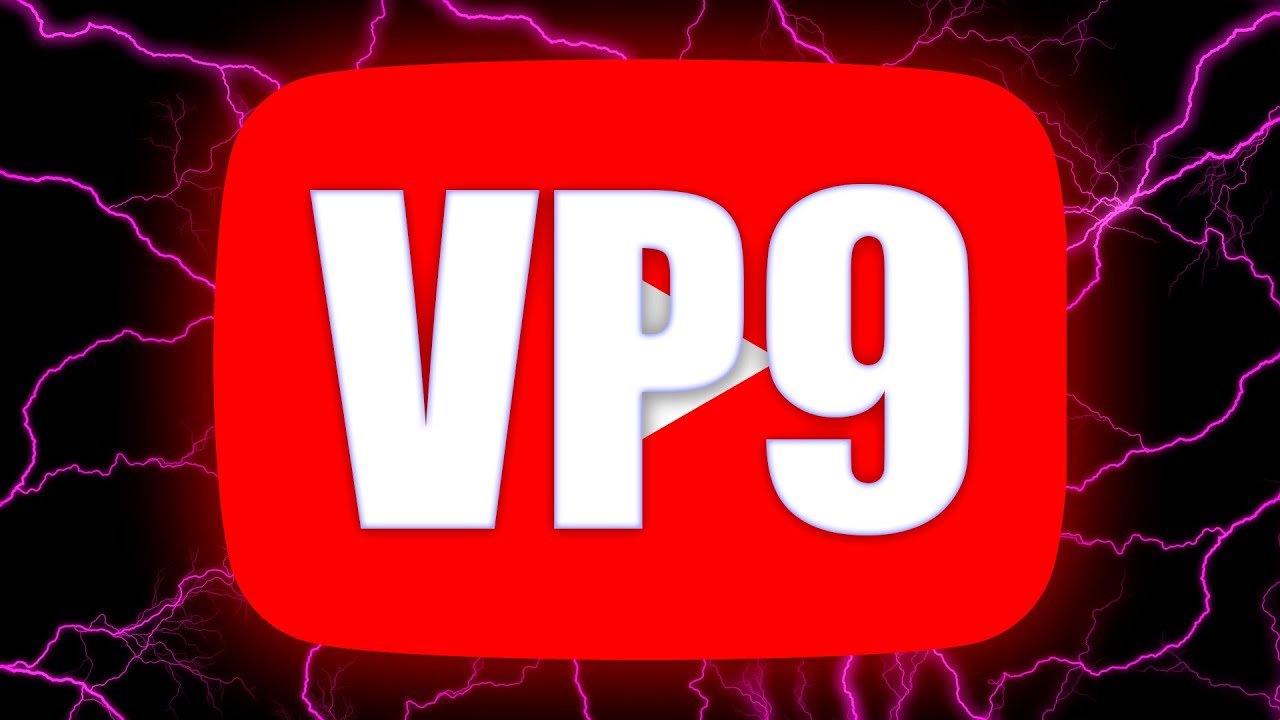 Youtube ввел новый кодек для всех! Ожидаем AV1!