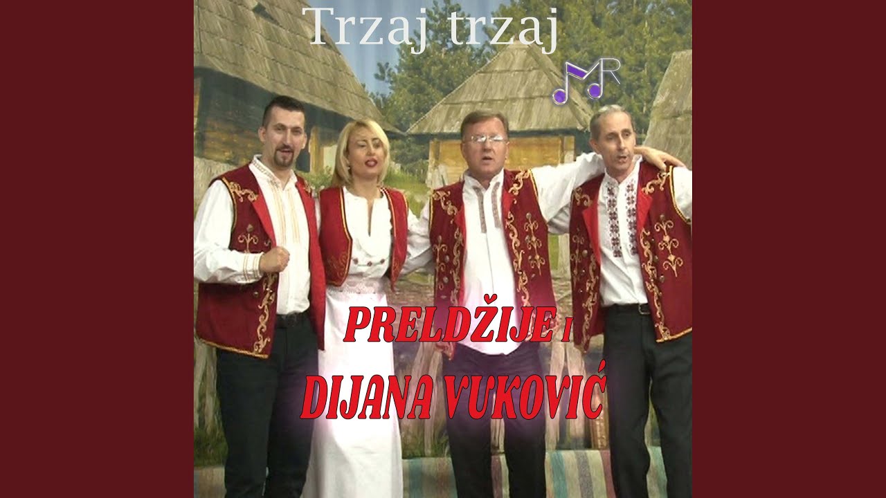 Trzaj trzaj
