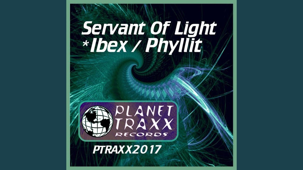 Ibex (Reverb Remix)