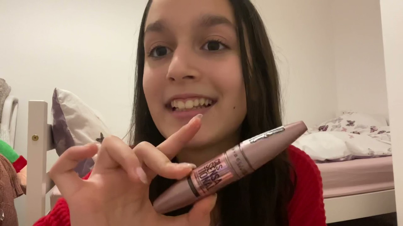 Colecția mea de make-up+pensule! Ce produce noi mi-am achiziționat?
