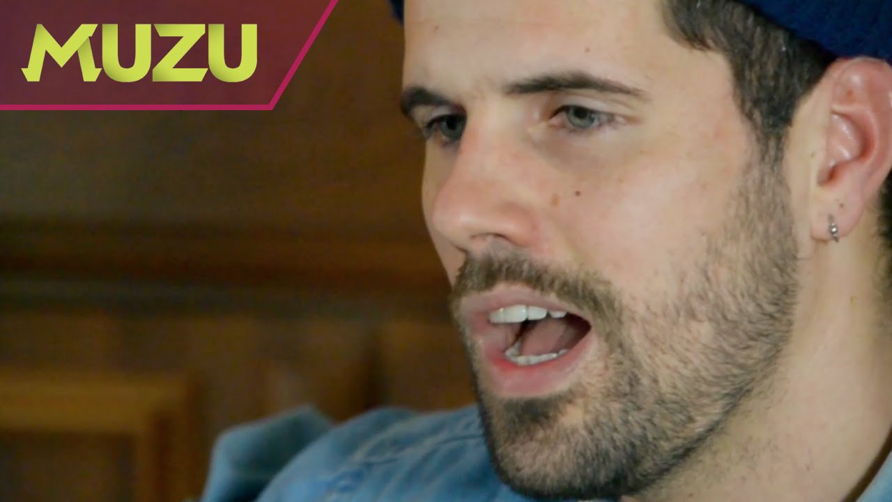 Nick Mulvey - I Feel Love | MUZUTV Live Sessions