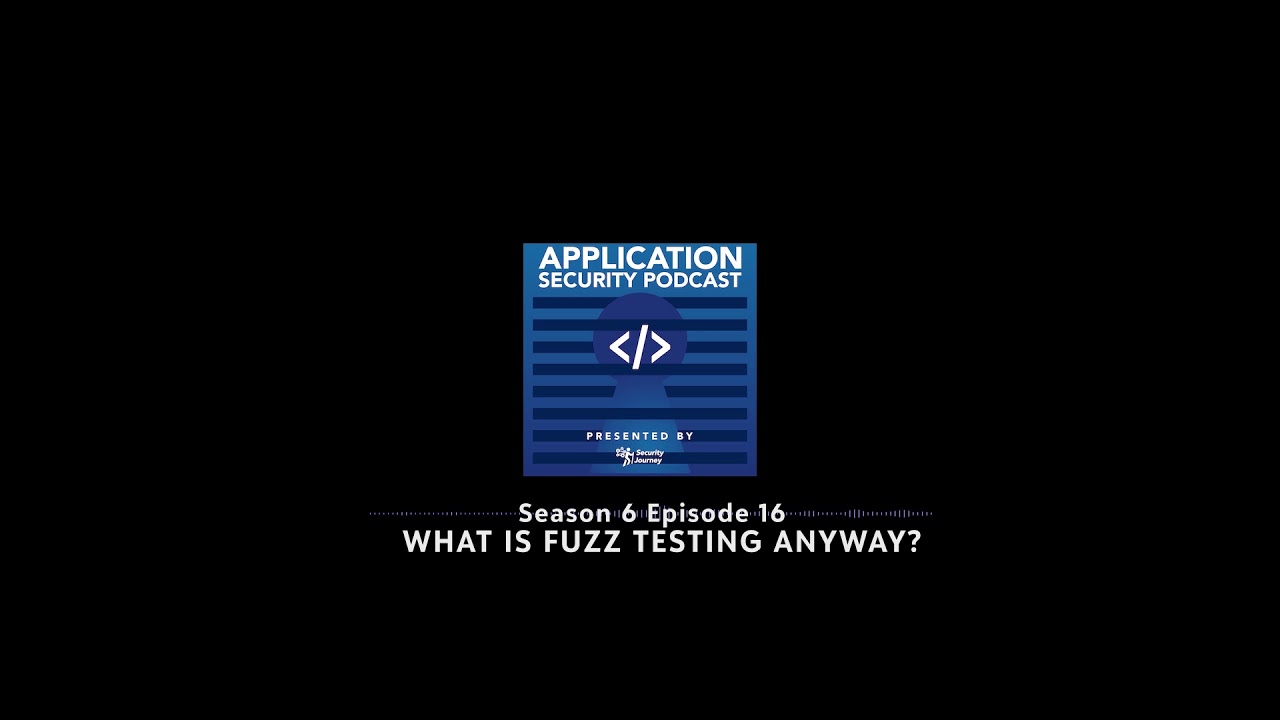 Zsolt Imre -- Fuzz testing is easy