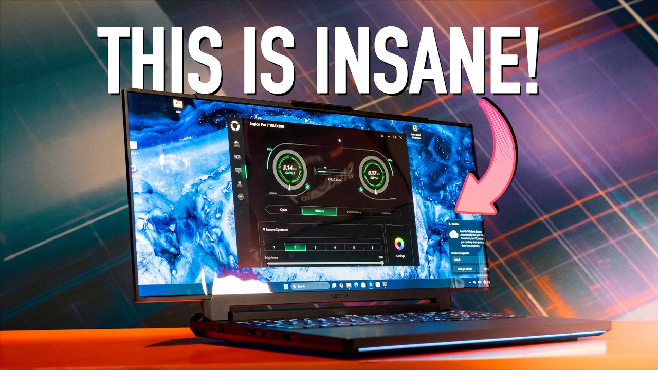 Lenovo is drunk and needs to go home
