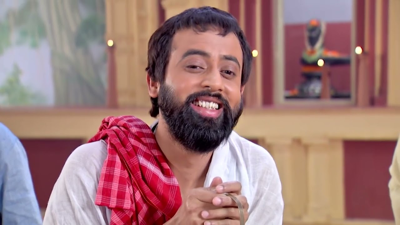 Rani Rashmoni - Ep 910 - Subrata Roy, Ditipriya Roy - Bengali Tv Serial - Zee5 Bangla Classics