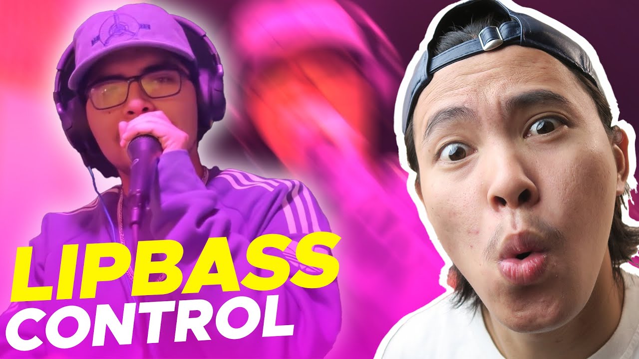 PRO REACTION: WAALI 🇨🇱 | Hard Control