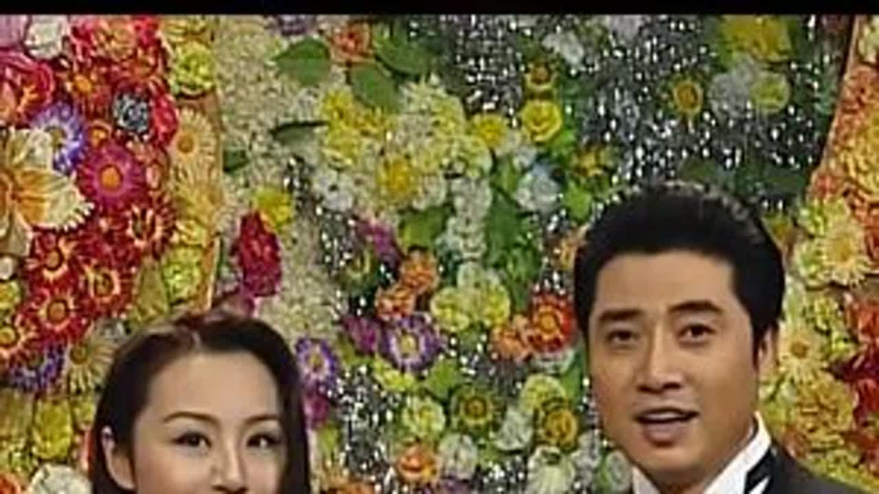 曹颖 张政主持，蔡明 郭达反串戏曲《红娘》《游龙戏凤》唱的真不错#京剧#戏曲#戏剧#国粹
