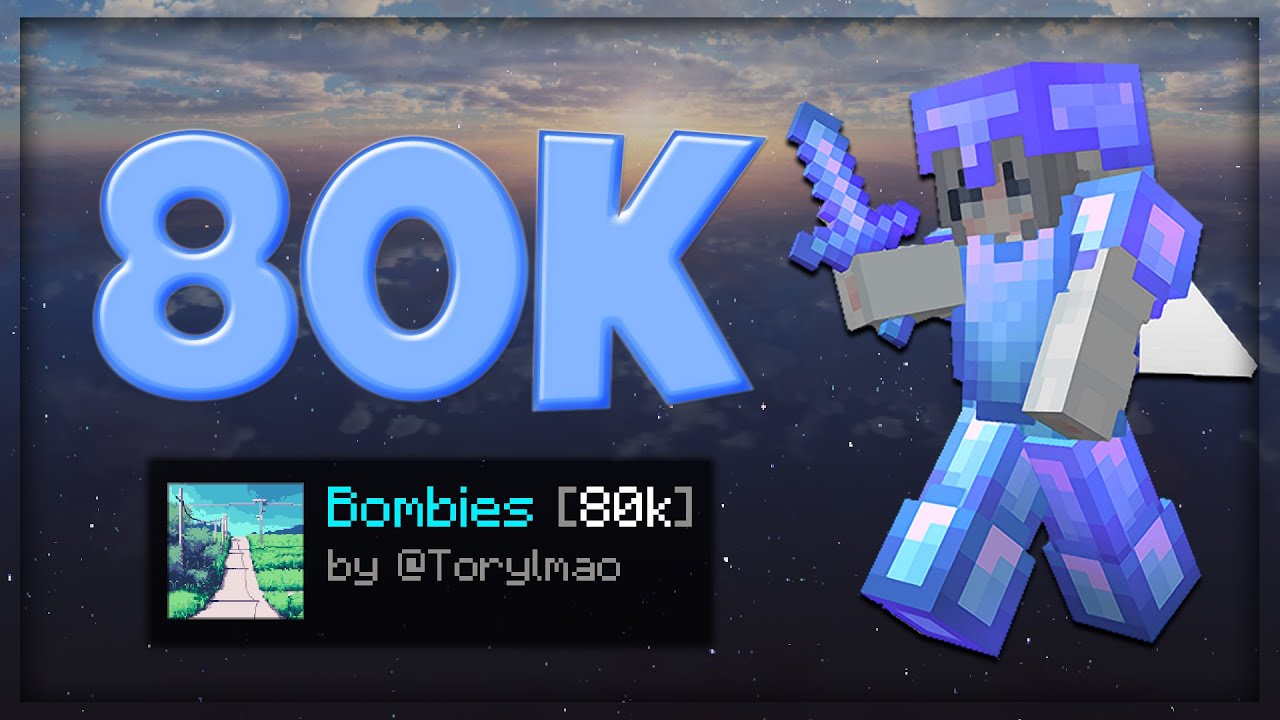 Релиз 80k Pack