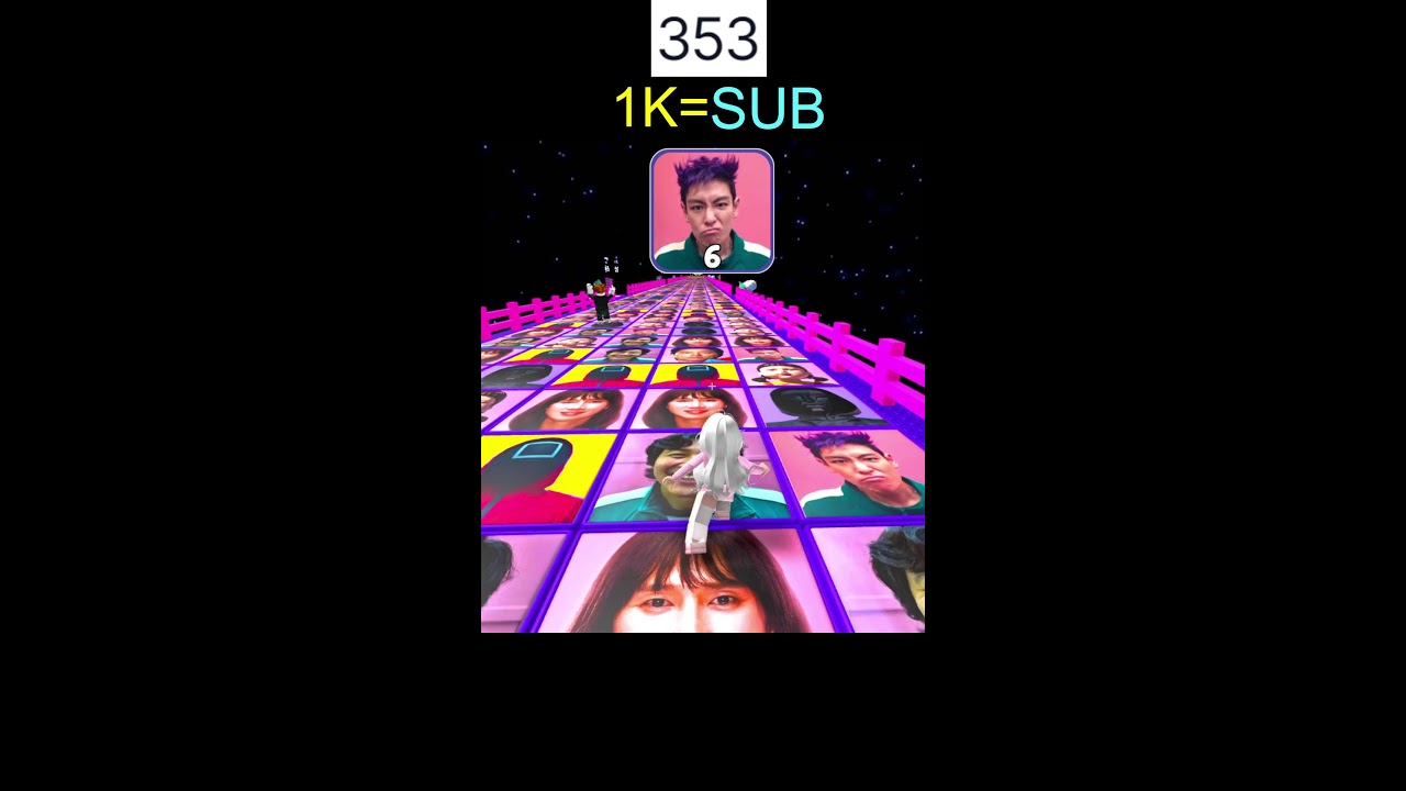 ONE WRONG STEP=GAME OVER ROBLOX LIVE  HARDEST CHALLANGE DAY81 😱