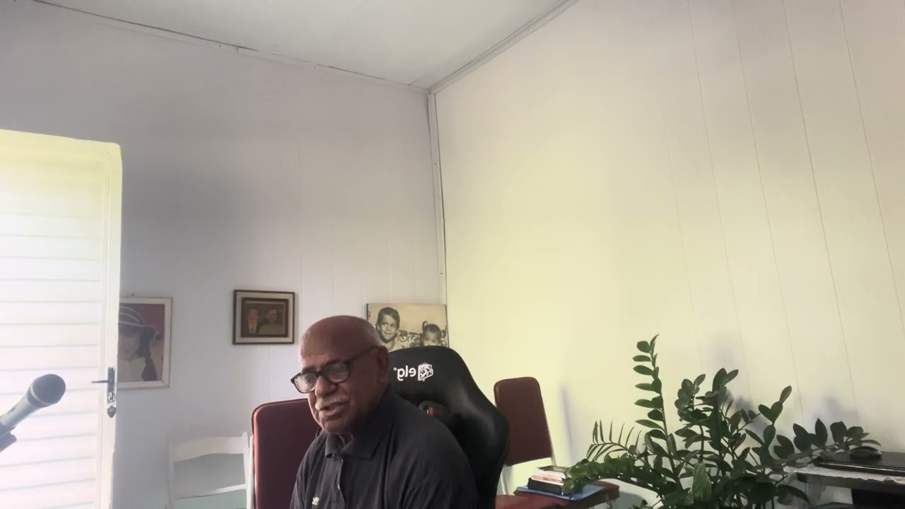 O predestinado perde a salvação?