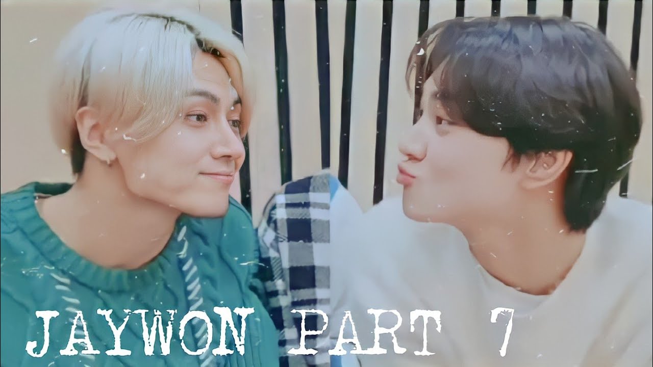 JUNGWON IS JAY'S BABY PART 7 (JAYWON BROTHERHOOD)