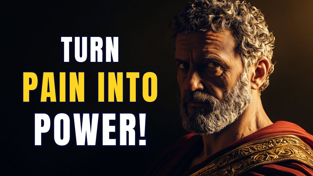Stoicism for Breakups: 6 Ways to Heal and Move Forward!