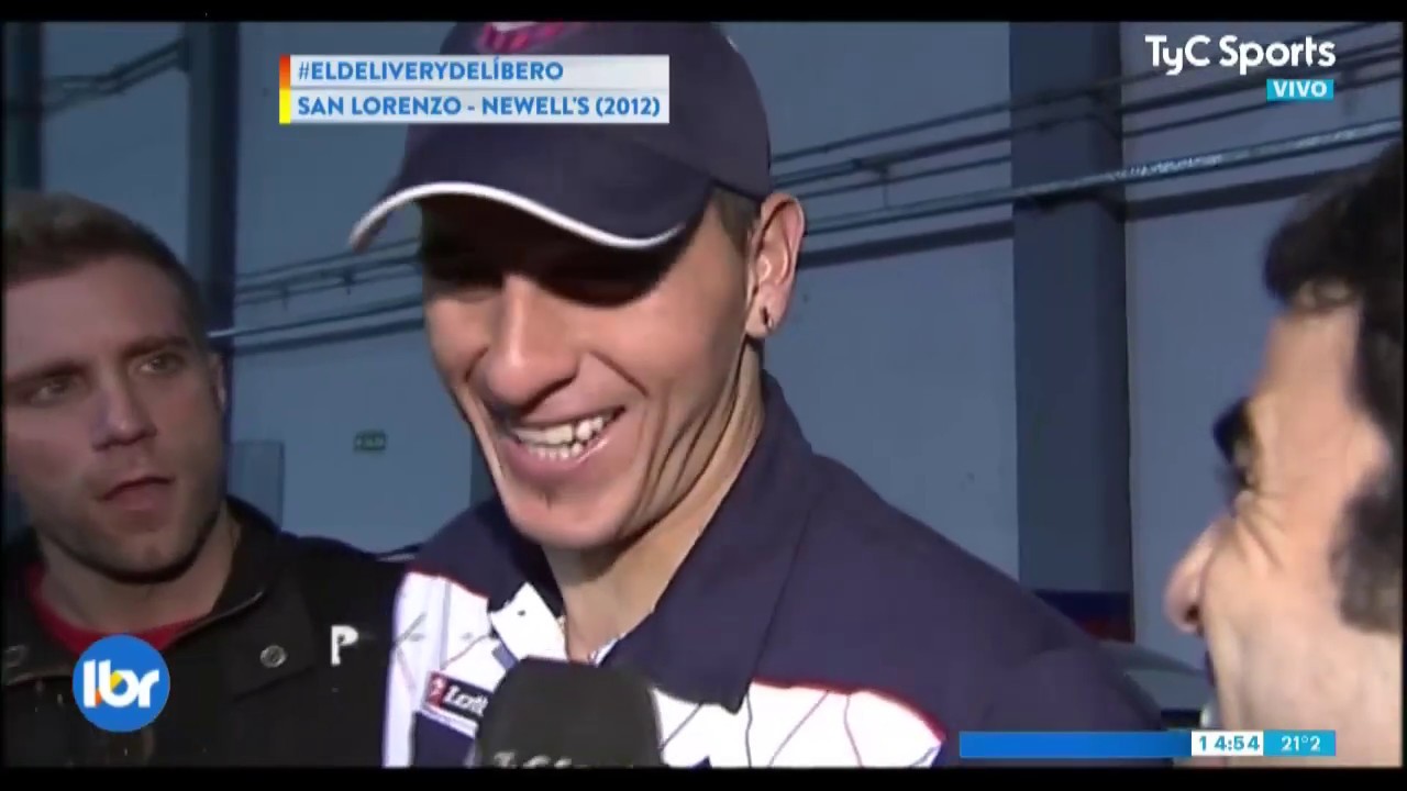 Paso A Paso: San Lorenzo 3-2 Newell`s (Clausura 2012)