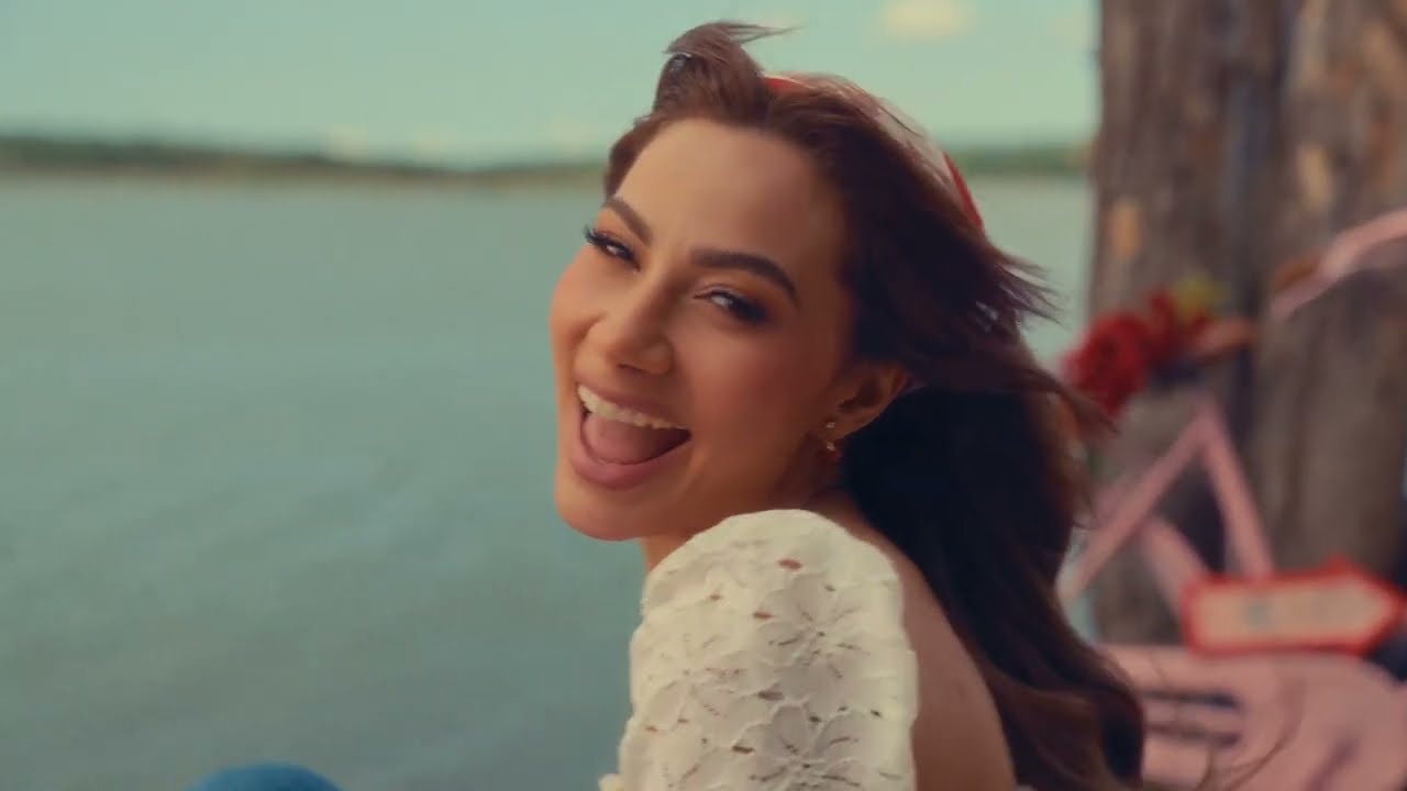 Chirine Lajmi - YALI YALI   ( Official Music Video )