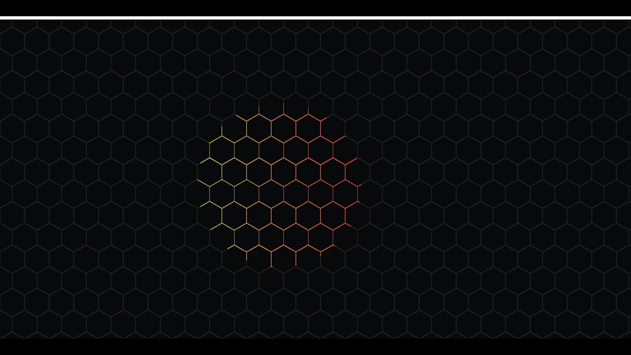 Create Stunning Website Animations: SVG Grid & Dynamic Lighting | HTML, CSS, JavaScript Tutorial