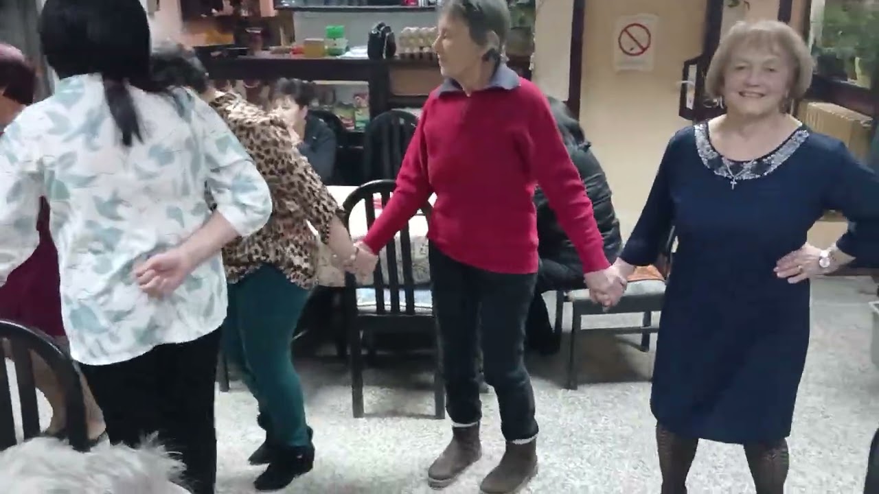 KOLO  KRATKO  ALI  SLATKO  -  2026  LJIG.