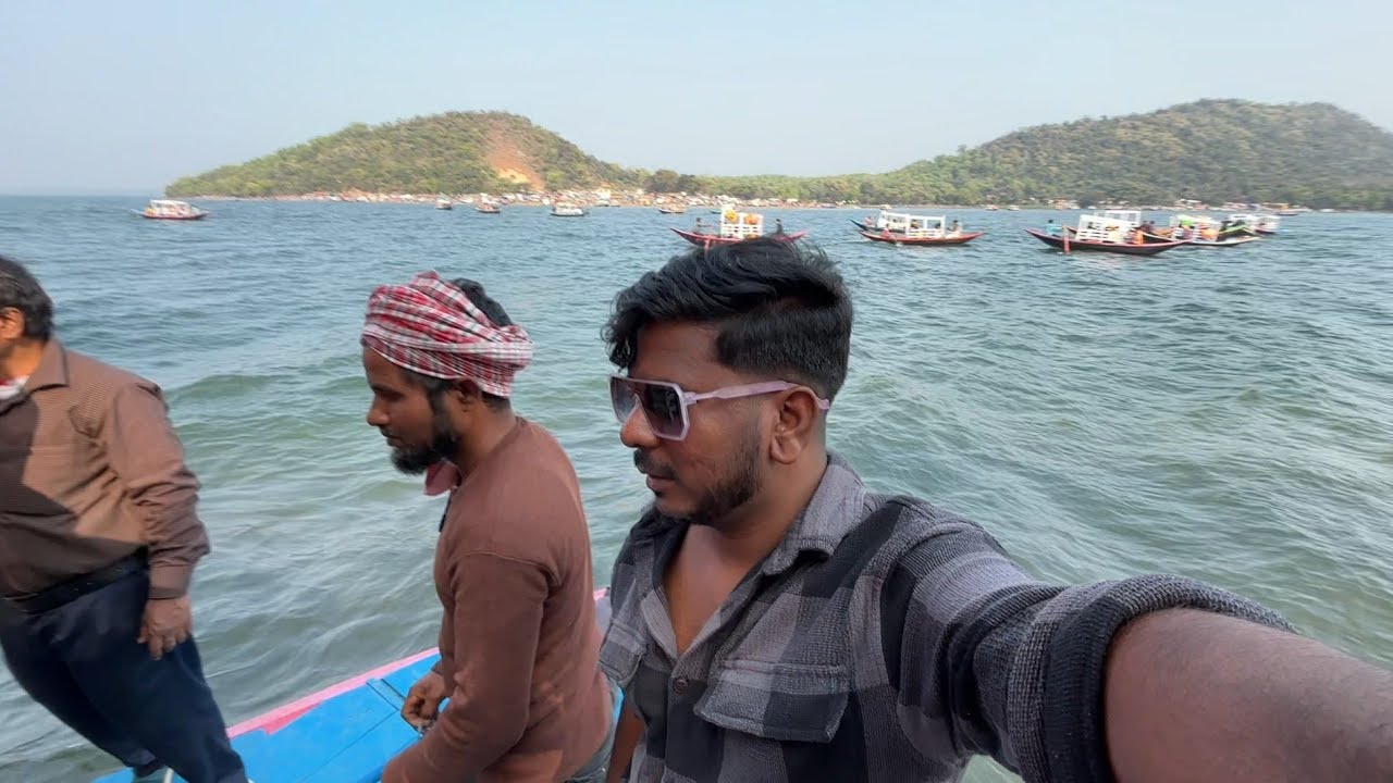 Maithan Dam Asansol 2026 