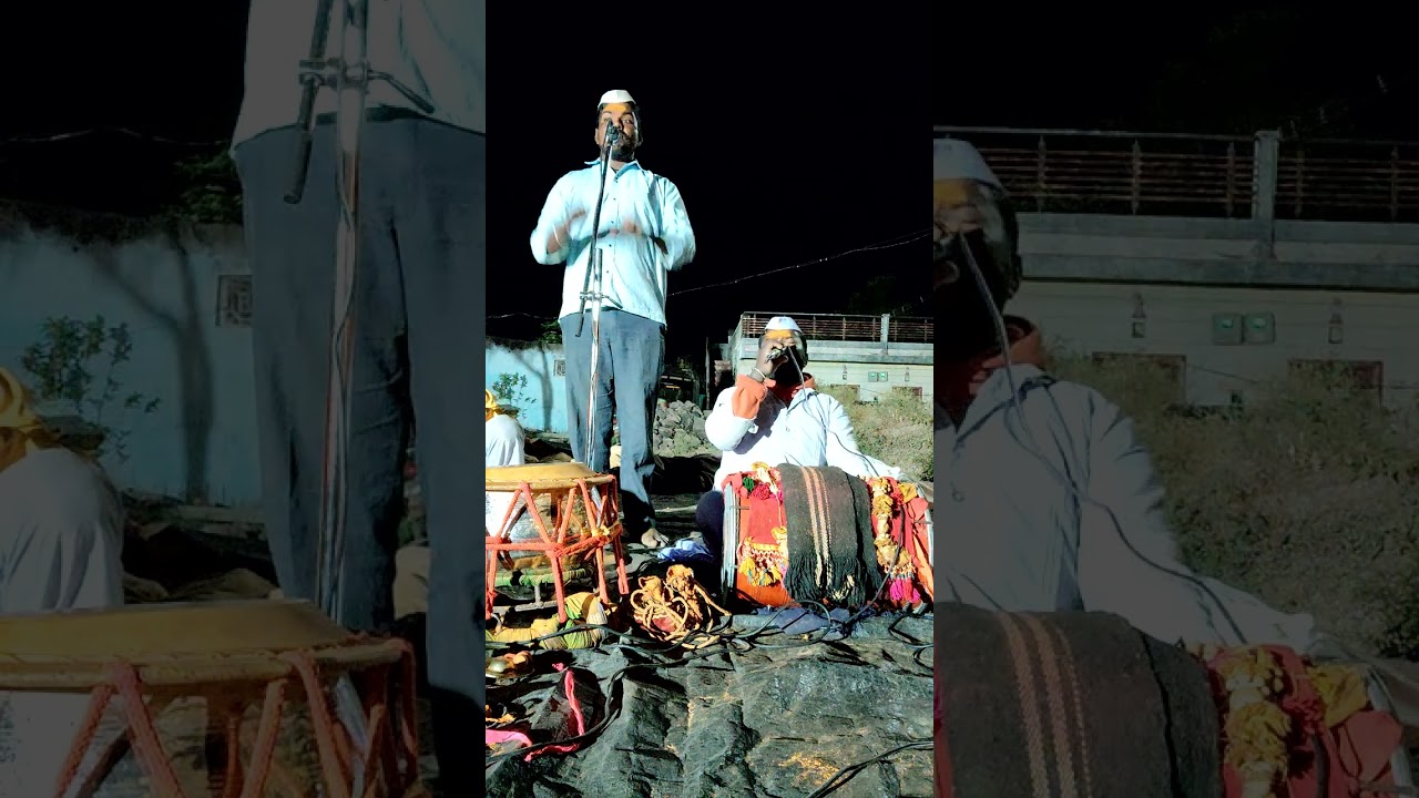 ಬಸು ಮಾಸ್ಥರ ತೇನ್ನಿಹಳ್ಳಿ ಡೊಳ್ಳಿನ ಪದ
