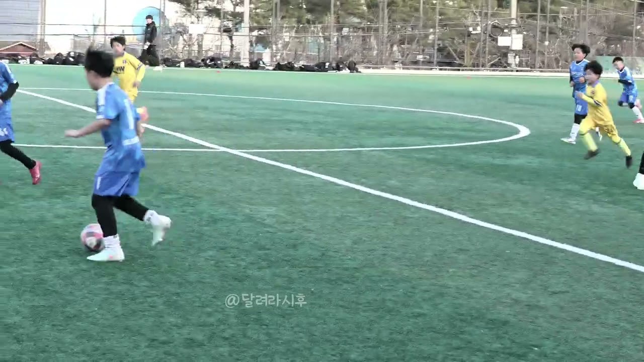 26.3.13(난우FCvs팀시리우스)2Q