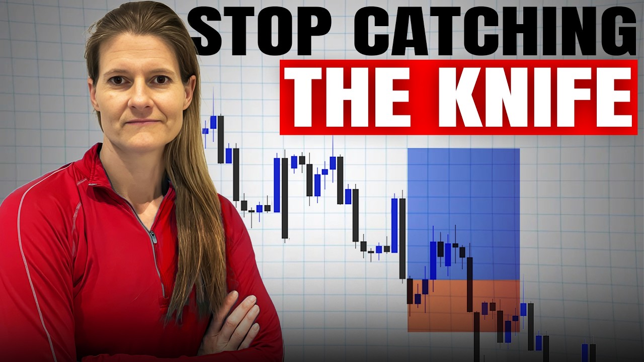 The 2 Signals I Wait For Before Trading a Trend Reversal