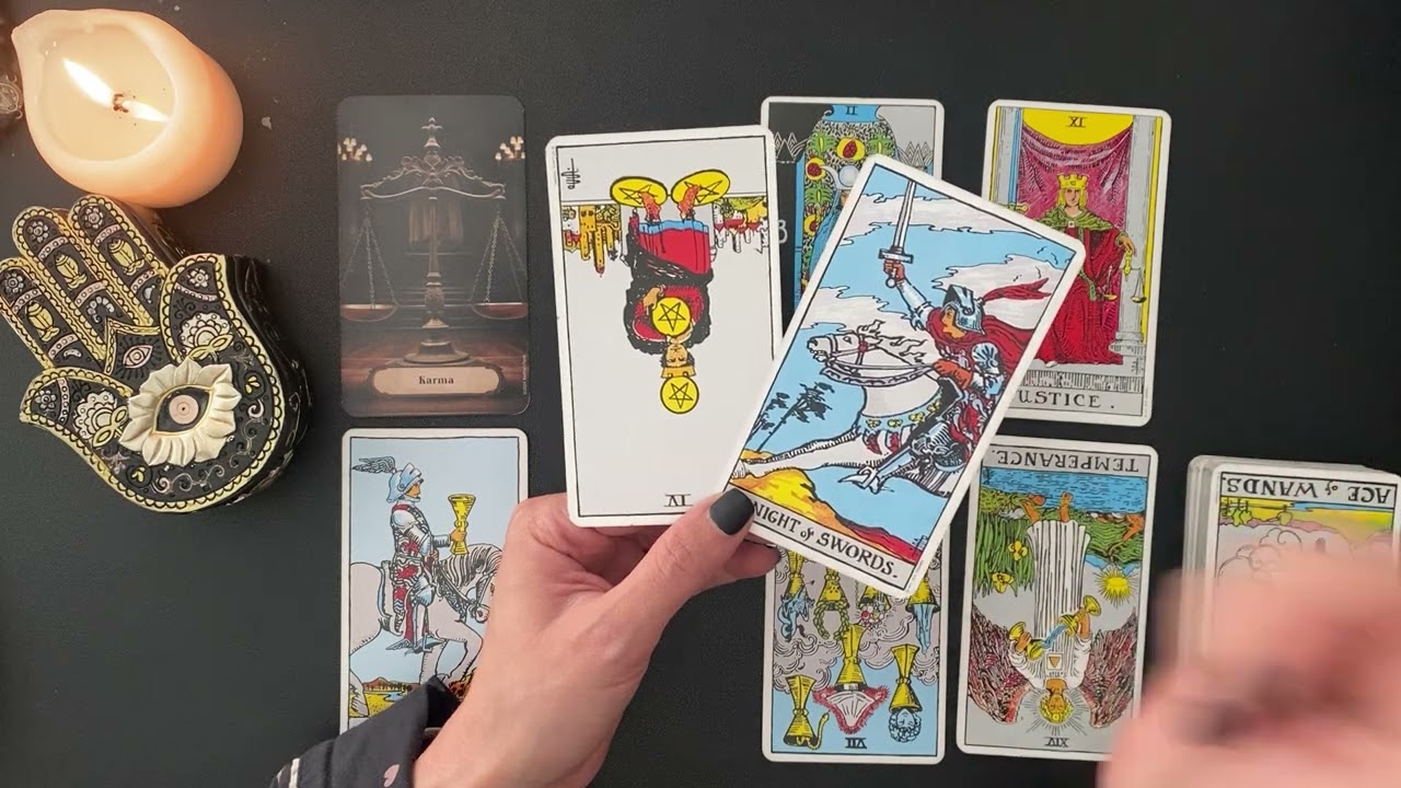 PISCES ♓️  'AND THEN GIVE THEM THE BILL