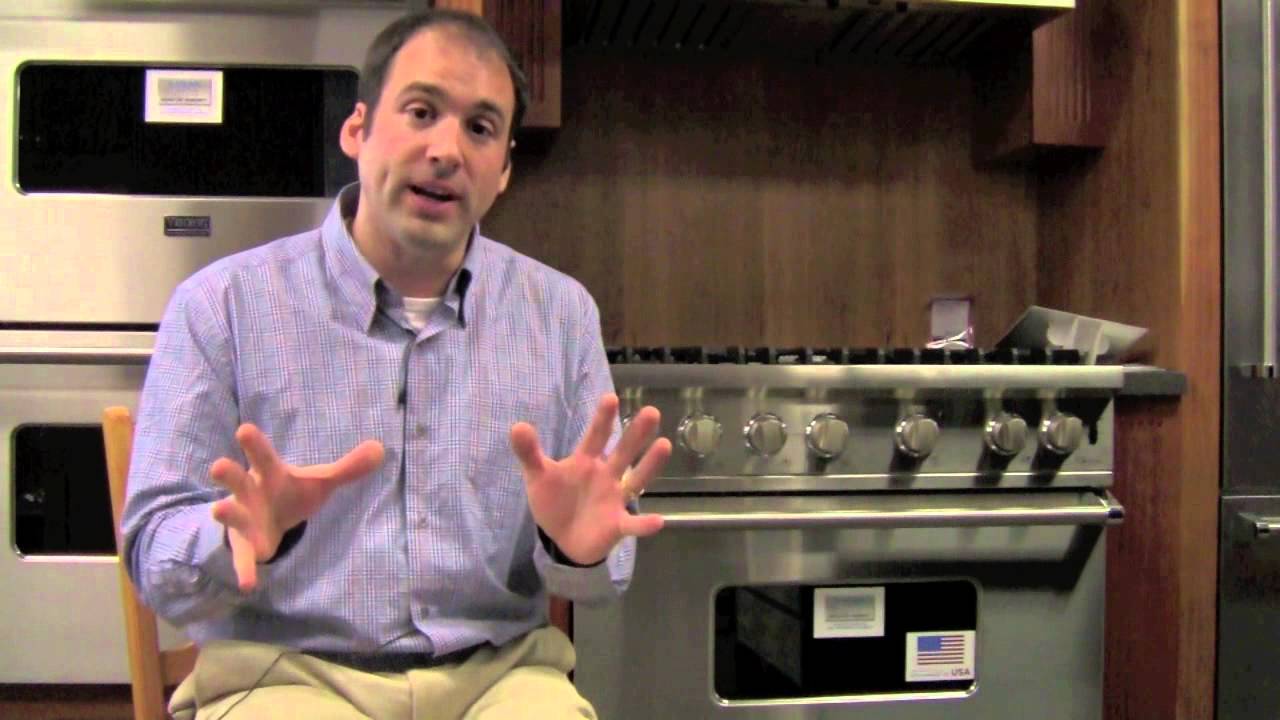 Curtos.com - Appliance Dude's Electrolux Icon Review