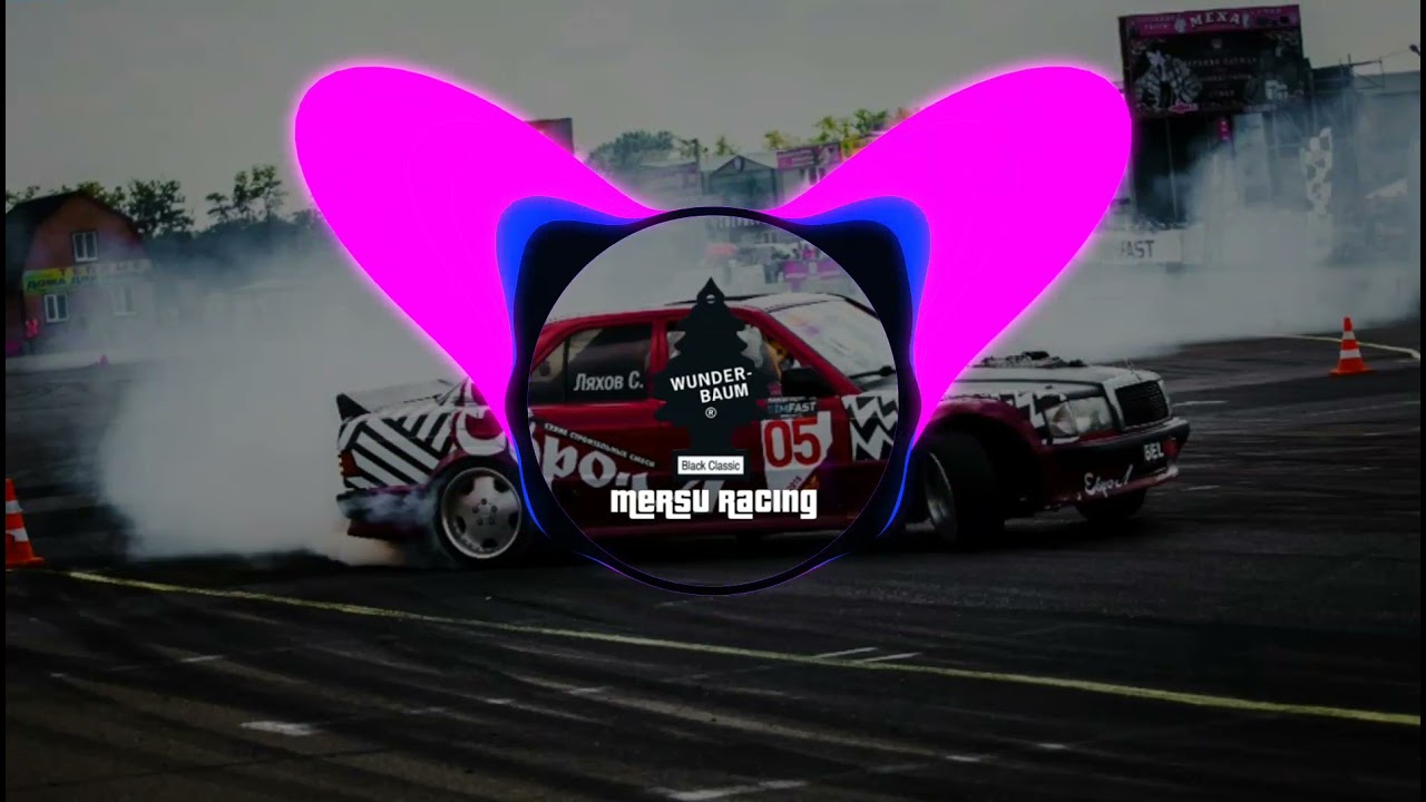 Mikko Alatalo - Neekerin Poika (Mähinä Remix) [Bass Boosted] [60fps]