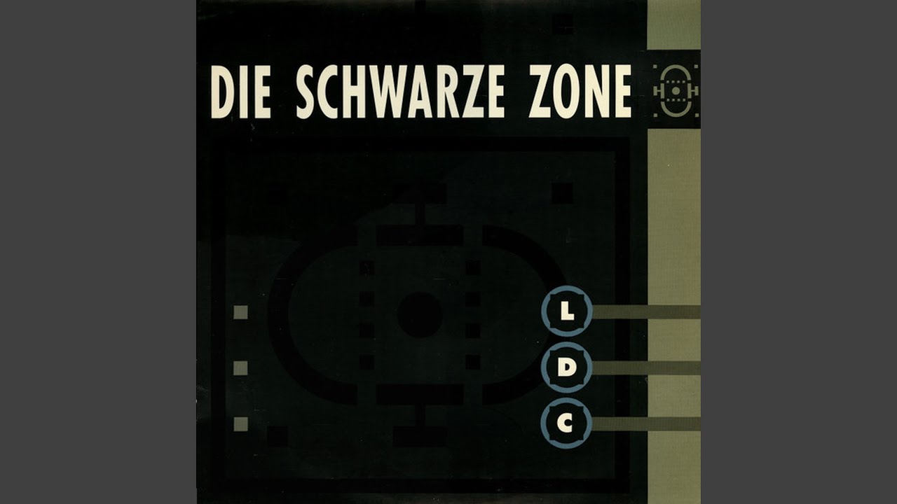 Die Schwarze Zone (Teil 2)