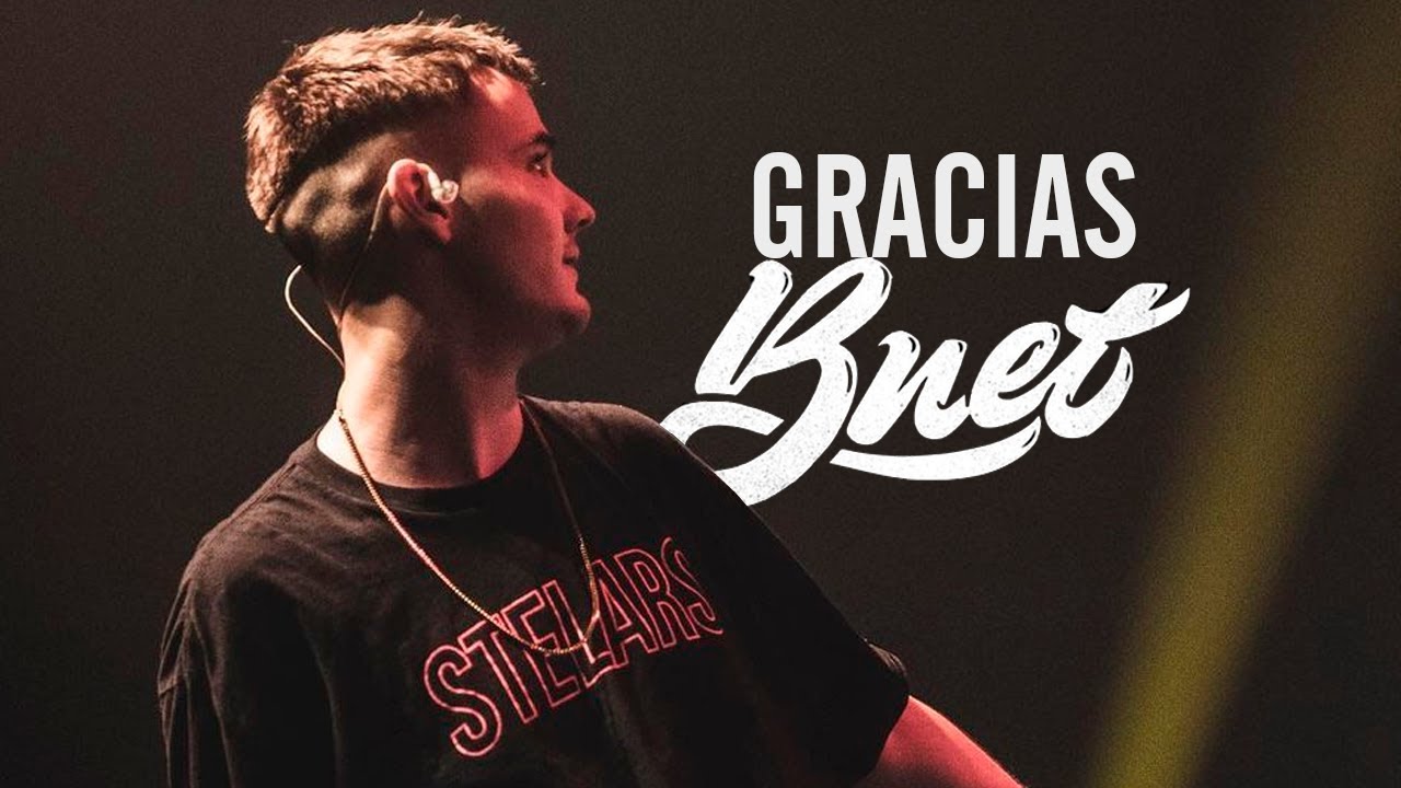 ADIÓS, BNET - El retiro del mejor freestyler | Directo a la HISTORIA!