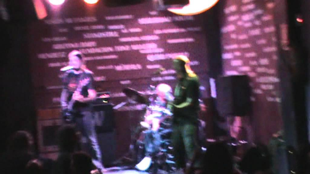 LA LEÑERA - LO QUE ACABAS DE ELEGIR  (Cerdanyola - 26/05/2012)