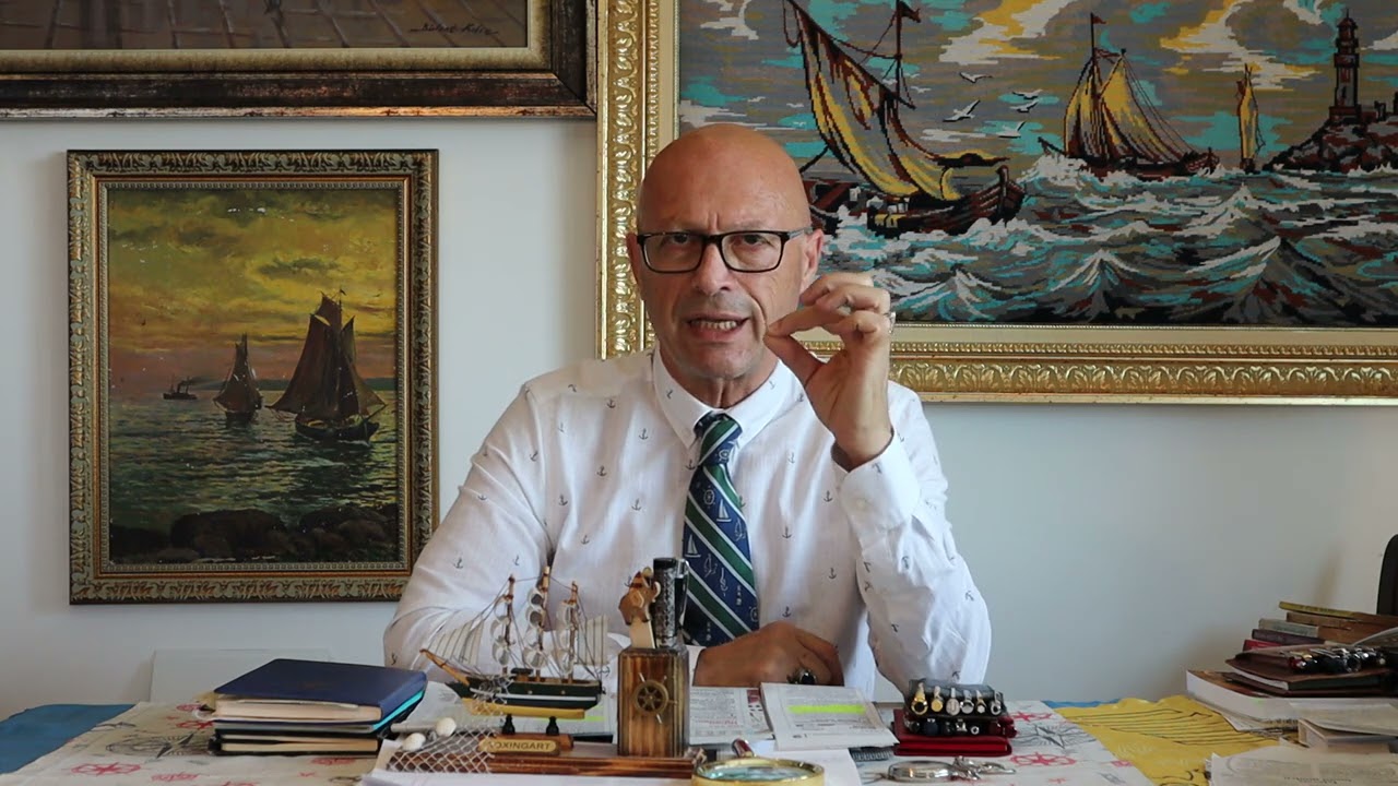 Erol M&uuml;tercimler - Ormanlar yanıyor, ger&ccedil;ek sorumlu kim? #268