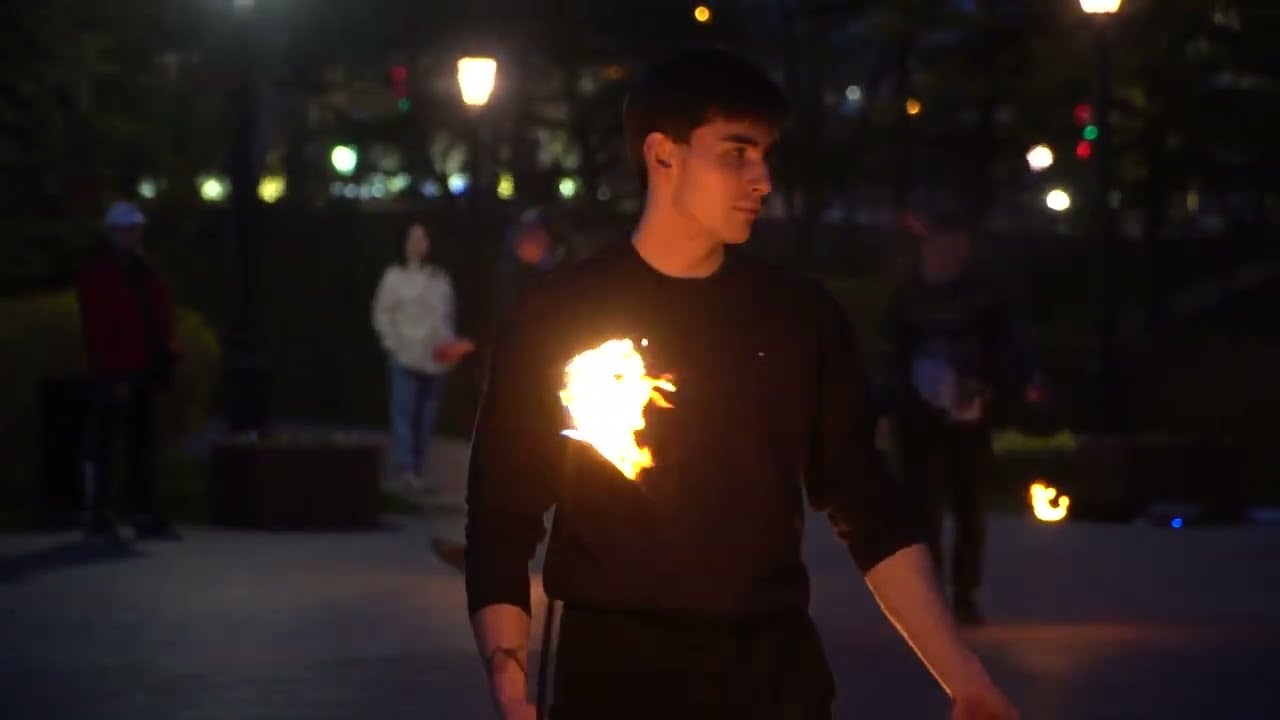 Running red lights The avalanches