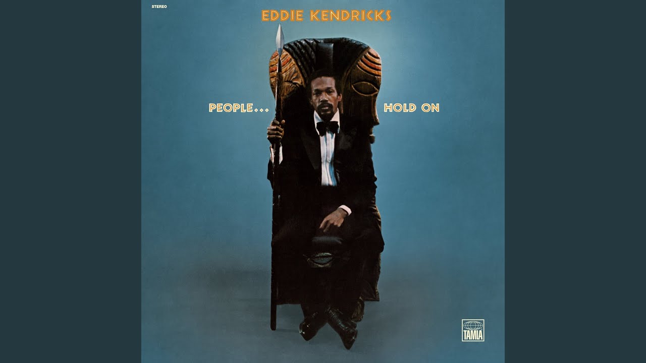 Eddie's Love