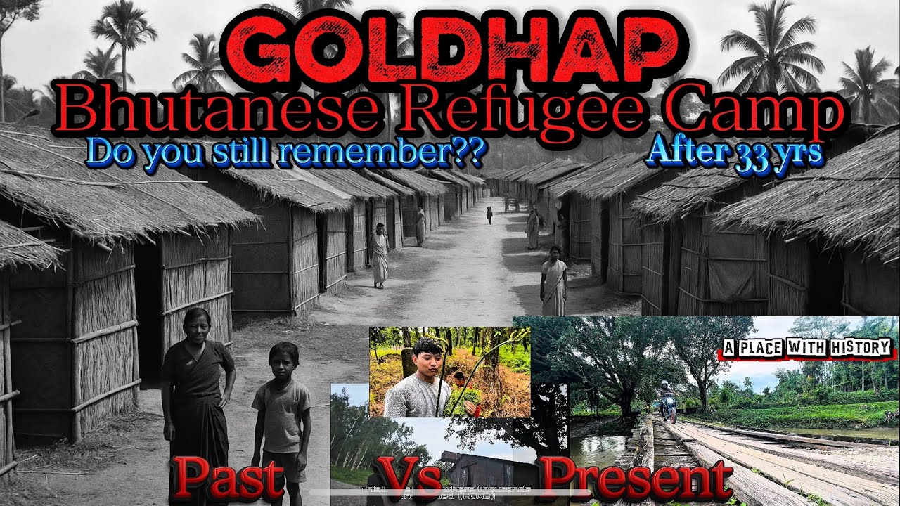 GOLDHAP ( BRC ) Do you still remember ??🤔