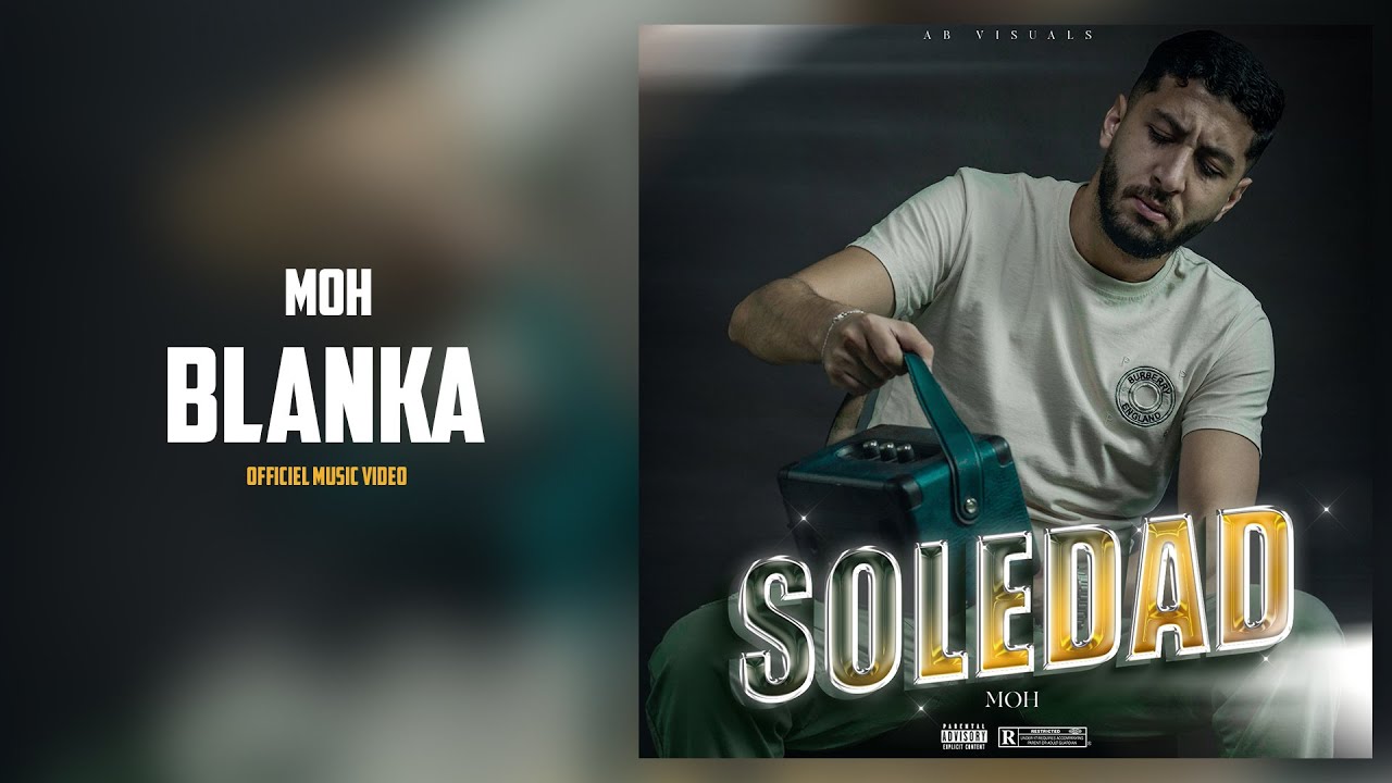 MOH - Blanka [Officiel Music Video]